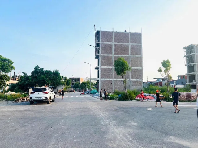 🔥 BÁN LÔ ĐẤT TĐC KIẾN THIẾT – SỞ DẦU, HỒNG BÀNG | 54M² – GIÁ 69TR/M² 🔥
LH: 0979087664