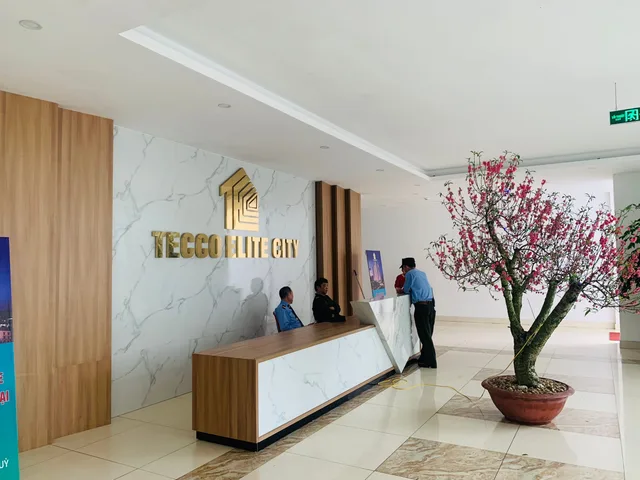 Chỉ 400k/ ngày có ngay căn hộ 2N cao cấp tại Tecco- Sở hữu nhà chưa bao giờ dễ đến vậy!!!