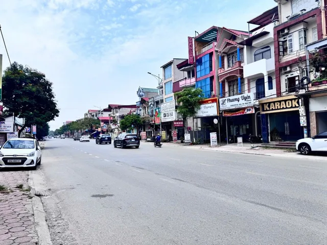 Bán♨100M LÔ GÓC ĐƯỜNG THÔNG KINH DOANH GẦN ĐHQG - NHỈNH 2 TỶ✅