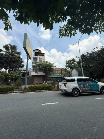 🔥 HƠN 3 TỶ VỪA BAY KHỎI GIÁ!

Tòa nhà 4 tầng – MT Đường số 9, TTHC Dĩ An