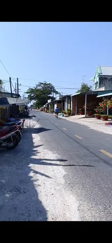 Bán Đất 376.6m2 có sẵn 100 m2 thổ cư giá 2.2 tỷ tại Đường Lê Trọng Tấn Thị trấn Gò Dầu Huyện Gò Dầu Tây Ninh