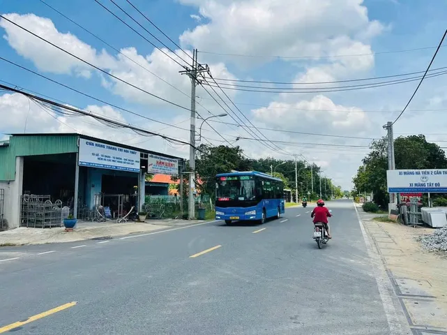 HÀNG NGỘP THỞ - RẺ CHẤN ĐỘNG! CHỈ 795 CỦ CÓ NGAY 140M2 ĐẤT THÁI MỸ