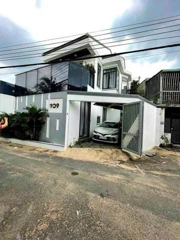 📣📣NHÀ MÁI NHẬT CĂN GÓC Gần Vòng Xoay Hiệp Thành 3 , Thủ Dầu Một . BD