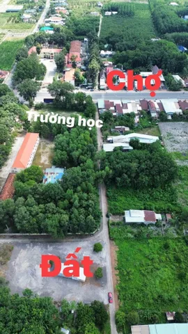 Bán Đất 550m2 có sẵn 120 m2 thổ cư giá 335 triệu tại Xã Minh Long Thị xã Chơn Thành Bình Phước