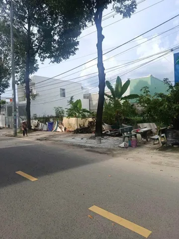 Bán Đất 180m2 có sẵn 180 m2 thổ cư giá 2.36 tỷ tại Phường Phú Hòa Thành phố Thủ Dầu Một Bình Dương