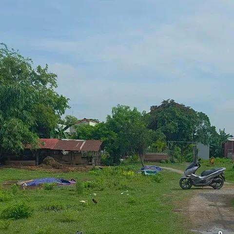 🛑Bán Đất 500m2 giá 3.75 tỷ tại Đường Bà Điểm 4 Xã Bà Điểm Huyện Hóc Môn TP. Hồ Chí Minh