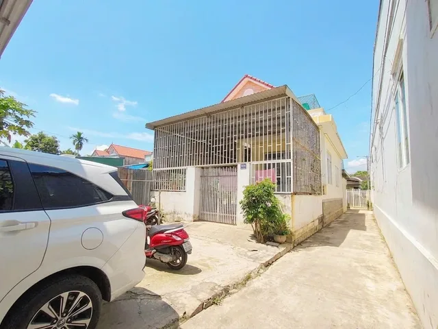 Mini Villa cạnh Cầu Dứa Phú Kiểng ( hoàn công bài bản ), Vĩnh Ngọc _ full nội thất. Dt 120m2. Giá 4.850ty