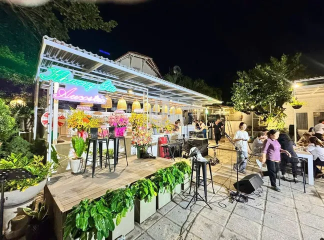 💎 CHO THUÊ BIỆT THỰ SÂN VƯỜN P.1 – 1.300M² – MẶT TIỀN 40M – HỒ BƠI – GẦN CÔNG VIÊN BÃI TRƯỚC – 40 TRIỆU/THÁNG 💎