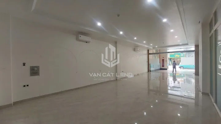 💎 CHO THUÊ MẶT BẰNG TRỆT MẶT TIỀN BÌNH GIÃ – 110M² NỞ HẬU – MỚI ĐẸP – 17 TRIỆU/THÁNG 💎