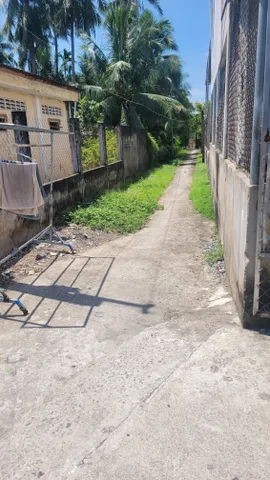 Bán Đất 211.4m2 có sẵn 211.4 m2 thổ cư giá 2.54 tỷ tại Phường 7 Thành phố Bến Tre Bến Tre