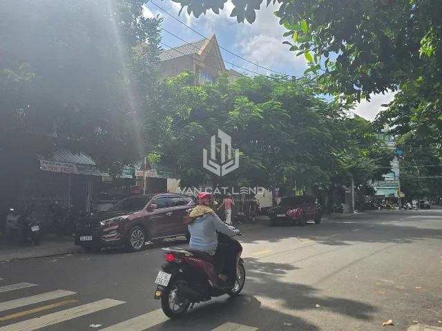 💎 BÁN 2 LÔ ĐẤT MẶT TIỀN VÕ TRƯỜNG TOẢN – 172,8M² FULL THỔ CƯ – NGANG 9M 💎