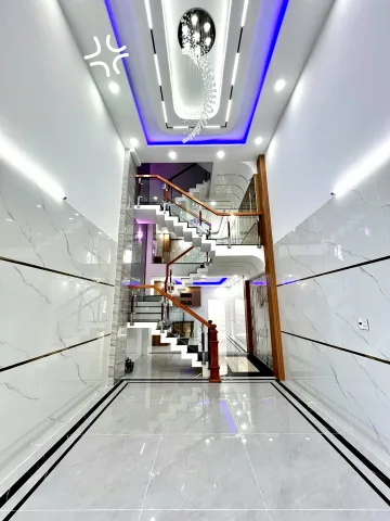 Bán Nhà riêng 56m2 có sẵn 56 m2 thổ cư giá 8.8 tỷ tại Đường Bình Trị Đông Phường Bình Trị Đông Quận Bình Tân TP. Hồ Chí Minh