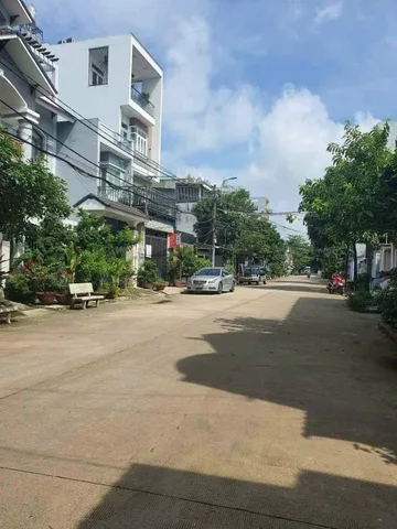 🟥Bán Đất 160m2 có sẵn 160 m2 thổ cư giá 8.1 tỷ tại Đường Phan Văn Hớn Xã Bà Điểm Huyện Hóc Môn TP. Hồ Chí Minh
