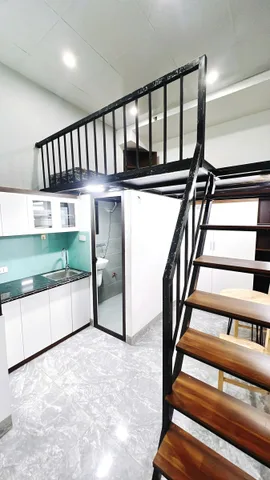 Cho thuê CCMN giá cực rẻ tại ngõ 190 Nguyễn Trãi, Thanh Xuân