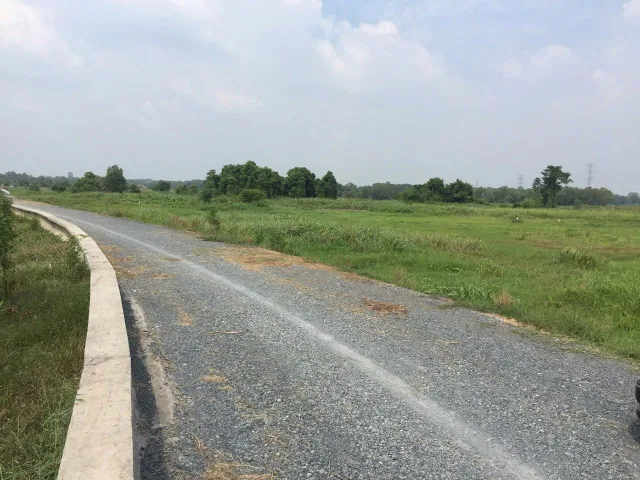 Bán Đất 1217m2 giá 2.8 tỷ tại đường Nguyễn Thị Bưa Xã Phú Hòa Đông Huyện Củ Chi TP. Hồ Chí Minh