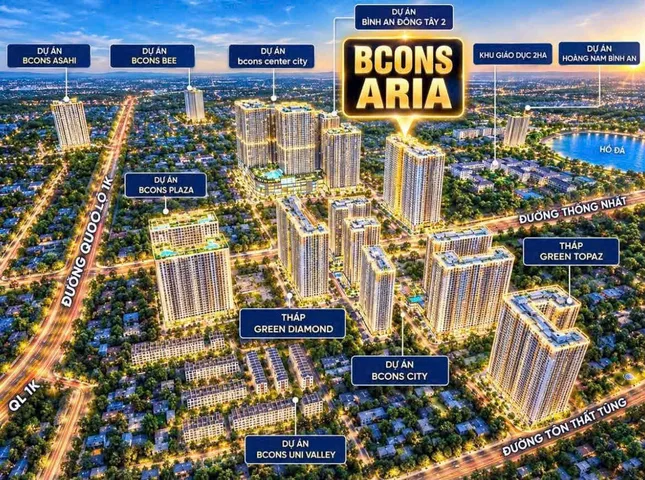 Bán căn 2PN + 2WC (suất nội bộ, phù hợp cho gia đình trẻ 4 người) View Hồ bơi, Hồ Bình An.