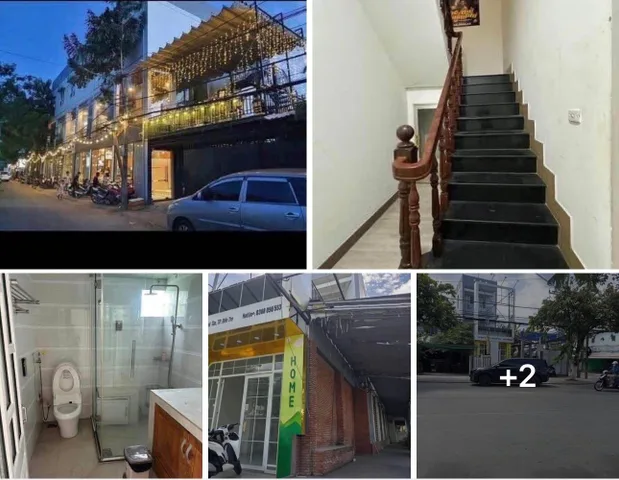 Bán Nhà riêng 243m2 có sẵn 100 m2 thổ cư giá 8.5 tỷ tại Đường Nguyễn Thị Định Phường Phú Khương Thành phố Bến Tre Bến Tre