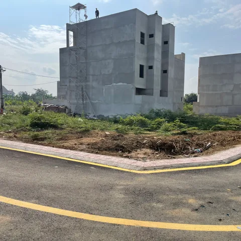 Bán Đất 80m2 thổ cư giá 800 triệu tại Phường Tân Triều, Thành Phố Đồng Nai