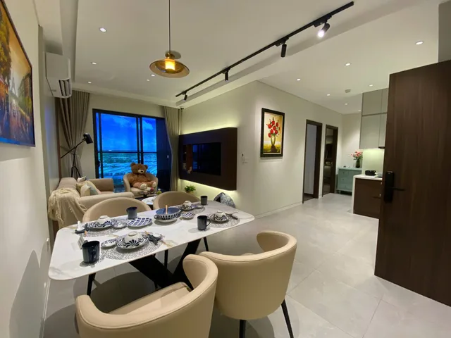 STELLA ICON – MỞ BÁN ĐỢT ĐẦU, MUA SỚM CHỌN CĂN ĐẸP