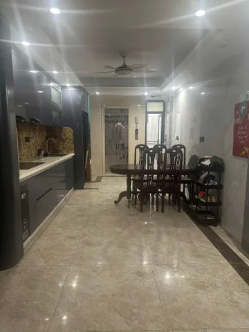 Cho thuê Nhà riêng 40m2 giá 16 triệu tại Phường Thanh Trì Quận Hoàng Mai Hà Nội