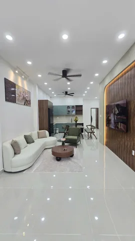 Bán Nhà riêng 80.7m2 có sẵn 80.7 m2 thổ cư giá 11.9 tỷ tại Đường Đồng Nai Phường Phước Hải Thành phố Nha Trang Khánh Hòa