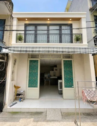 NHÀ NGANG 5M | HẺM 6M | CÁCH AEON TÂN PHÚ CHỈ 300M
