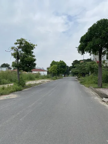Bán Đất 100m2 có sẵn 100 m2 thổ cư giá 6.7 tỷ tại Đường Nguyễn Duy Trinh Phường Long Trường Quận 9 TP. Hồ Chí Minh