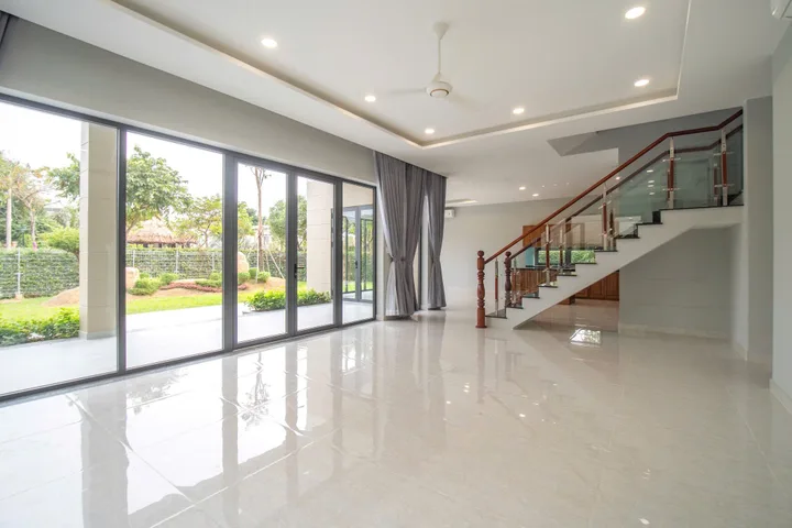BDS HVL LVCC CHO THUÊ Khu đô thị Saigon Villas Hill