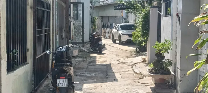 Bán Đất 108.8m2 có sẵn 108.8 m2 thổ cư giá 3.75 tỷ tại Đường Ngô Chân Lưu Phường Hòa Minh Quận Liên Chiểu Đà Nẵng