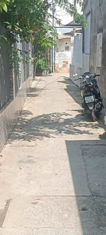 Bán Đất 108.8m2 có sẵn 108.8 m2 thổ cư giá 3.75 tỷ tại Đường Ngô Chân Lưu Phường Hòa Minh Quận Liên Chiểu Đà Nẵng