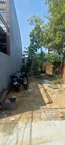 Bán Đất 108.8m2 có sẵn 108.8 m2 thổ cư giá 3.75 tỷ tại Đường Ngô Chân Lưu Phường Hòa Minh Quận Liên Chiểu Đà Nẵng