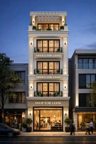 BDS HVL [NC] chủ gửi cho thuê 149 đinh Tiên Hoàng, quận 1.