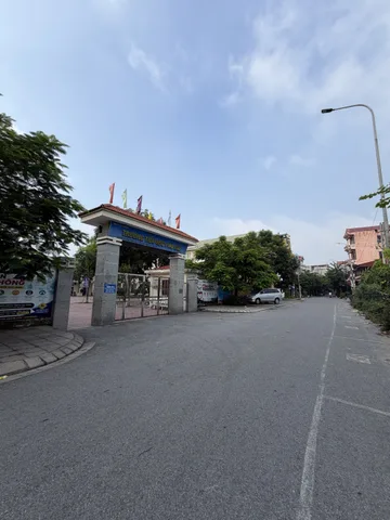 Bán Đất 84m2 giá 6.9 tỷ tại Xã Phù Khê Thị xã Từ Sơn Bắc Ninh