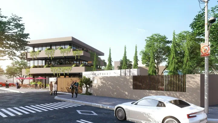 BDS  HVL CHO THUÊ TỔ HỢP RESORT – KHÁCH SẠN – NHÀ HÀNG GẦN BIỂN THÙY TIÊN, TP. VŨNG TÀU