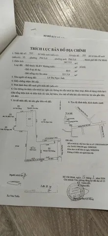 Bán Đất 1162m2 hẻm 125 2 xẹt, có sẵn 160 m2 thổ cư , 4 phòng trọ tại Đường Đoàn Thị Liên Phường Phú Lợi Thành phố Thủ Dầu Một Bình Dương