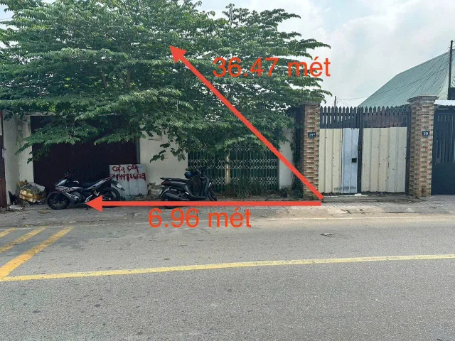 BDS  HVL [NC] 29A đường 904 Hiệp Phú Q9 BÁN