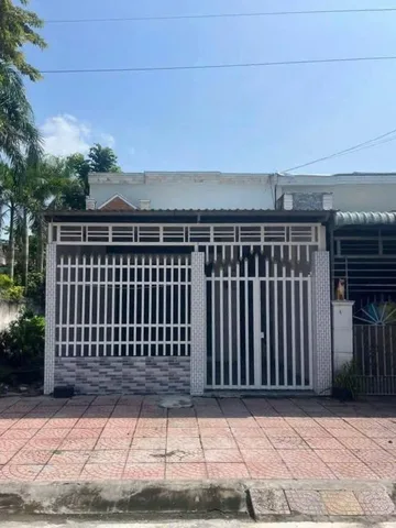 HÀNG HIẾM CỦ CHI - 100M2, 790TR, SHR GẦN NGAY BỆNH VIỆN XUYÊN Á.