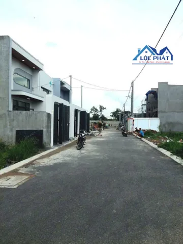 NHÀ MỚI XÂY – TRỆT 1 LẦU – P. LONG HƯNG TP Đồng Nai 85M² CHỈ 2,55 TỶ