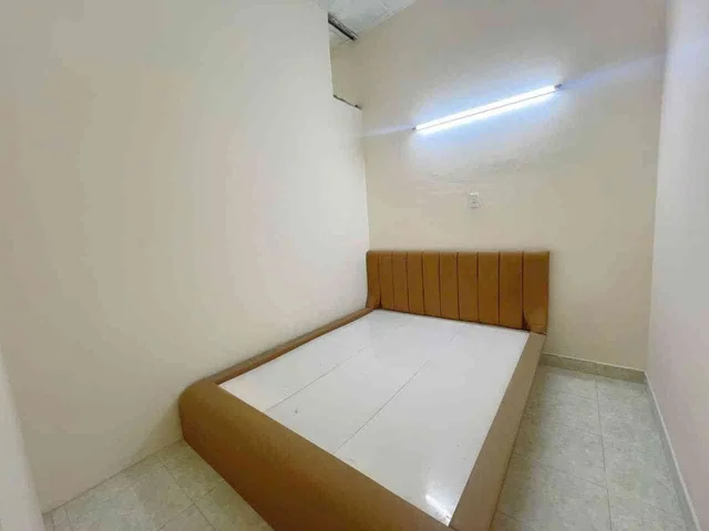 Bán Nhà riêng 84m2 x2 tầng,thổ cư giá 5.98 tỷ tại Tân Tạo Quận Bình Tân TP. Hồ Chí Minh