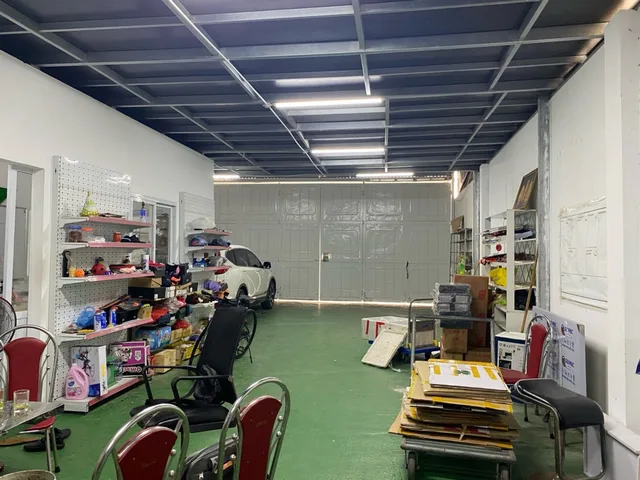 Bán Kho, nhà xưởng 264m2 có sẵn 264 m2 thổ cư giá 11 tỷ tại Đường Tân Ninh Phường Trần Phú Thành phố Bắc Giang Bắc Giang