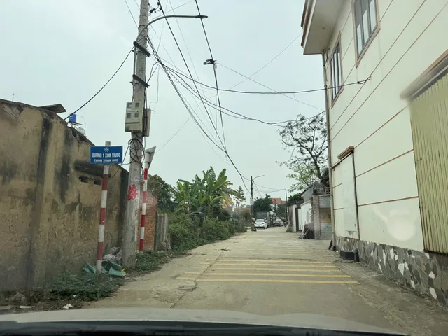 Bán🔥 100M² TRỤC CHÍNH – SÁT KHU CNC & ĐHQG – SẴN SỔ!
