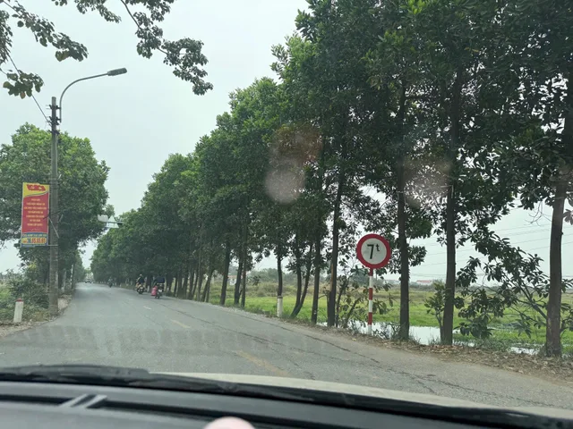 Bán🔥 100M² TRỤC CHÍNH – SÁT KHU CNC & ĐHQG – SẴN SỔ!