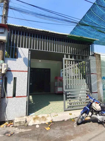 Bán Nhà 123m2  giá 1.14 tỷ tại Đường Mai Thị Buội Xã Phước Vĩnh An Huyện Củ Chi TP. Hồ Chí Minh