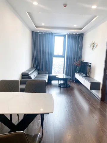 Bán Căn hộ chung cư 68m2 giá 3.45 tỷ tại Phường Ngô Quyền Thành phố Bắc Giang Bắc Giang