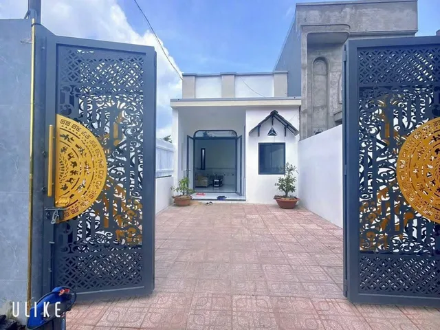 Bán Nhà riêng 115m2  giá 1.09 tỷ tại Đường Nguyễn Thị Cần Xã Trung Lập Hạ Huyện Củ Chi TP. Hồ Chí Minh