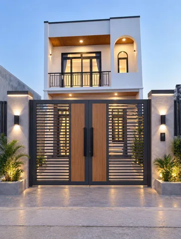 Bán lầu mới 90m2 giá 2.49 tỷ ngay Trục 16 Đồng Nai