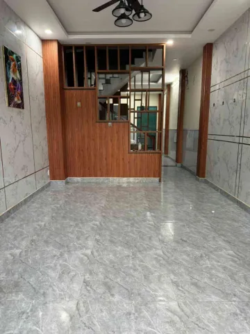 NHÀ XINH - 4 TÂNG MỚI ĐẸP GẦN AEON MALL
