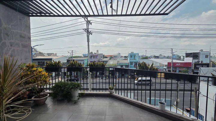 Bán Nhà riêng 180m2 có sẵn 86 m2 thổ cư giá 9.7 tỷ tại Đường Đặng Thúc Vịnh Xã Thới Tam Thôn Huyện Hóc Môn TP. Hồ Chí Minh