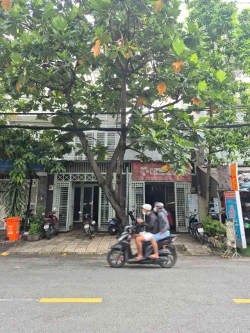 📍 Vị trí đẹp, khu dân cư hiện hữu, thuận tiện ở hoặc cải tạo xây mới xây VP CTY .... v v