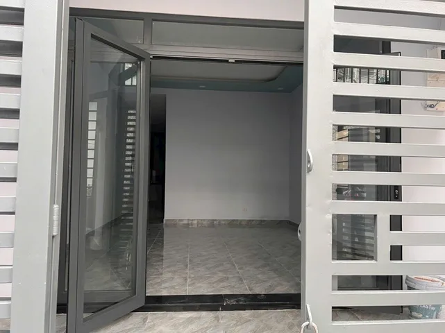 BÁN NHÀ HẺM XE HƠI LINH XUÂN - 4,5 TỶ  102M2 FULL THỔ KHÔNG QUY HOẠCH